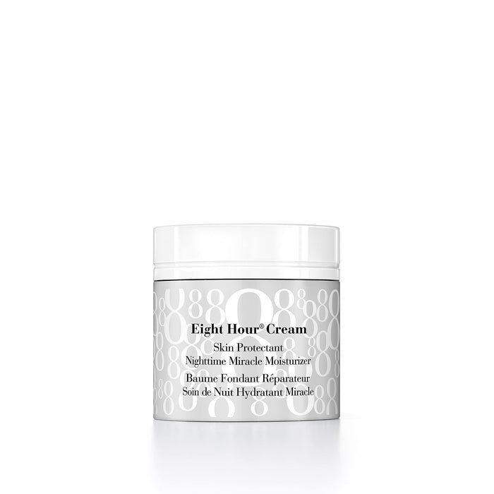 Elizabeth Arden Eight Hour Cream Skin Protectant Nighttime Miracle Moisturiser 50ml - Skincare at MyPerfumeShop by Elizabeth Arden