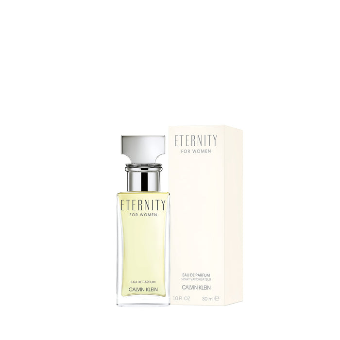 Calvin Klein Eternity For Women Eau de Parfum 30ml - Perfume & Cologne at MyPerfumeShop by Calvin Klein