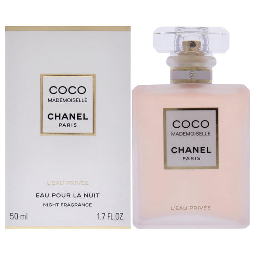 Chanel Coco Mademoiselle L'eau Privee Eau De Parfum 50ml - Eau De Parfum at MyPerfumeShop by Chanel