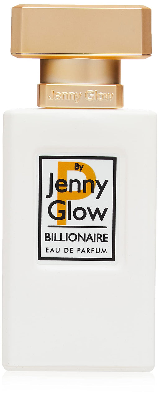 Jenny Glow Billionaire Eau de Parfum 30ml Spray - Fragrance at MyPerfumeShop by Jenny Glow