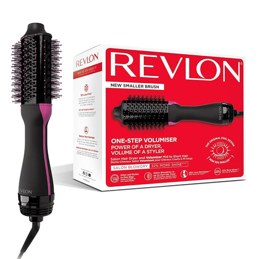 Revlon Short Hair Volumizer - Hot Air Stylers at MyPerfumeShop by Revlon