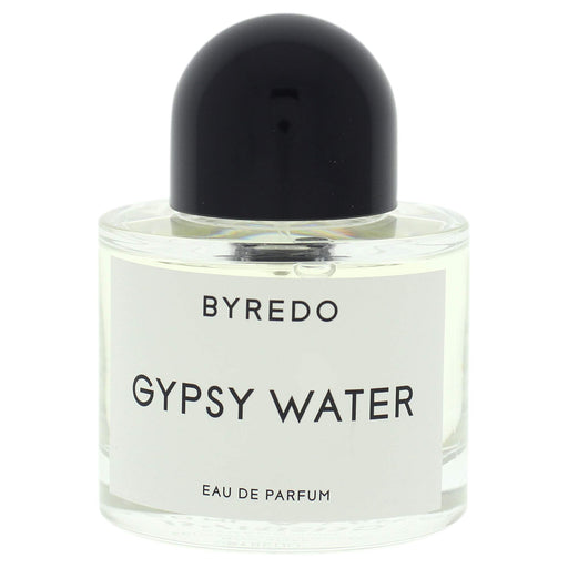 Byredo Gypsy Water Eau De Parfum 50ml - Eau de Perfume at MyPerfumeShop by Byredo