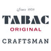 Maurer & Wirtz Tabac Craftsman Eau de Toilette 50ml Spray - Fragrance at MyPerfumeShop by Tabac Original