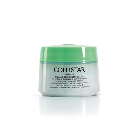 Collistar Speciale Corpo Perfetto Talasso-Scrub Revitalizing Exfoliating Salts 700g - Bath & Body at MyPerfumeShop by Collistar