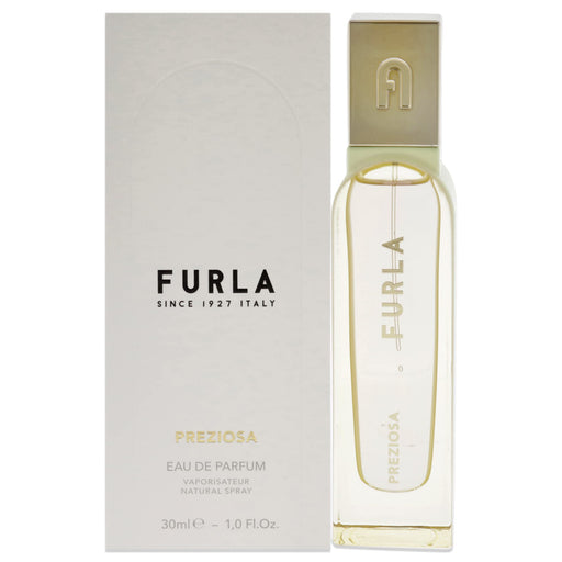 Furla Preziosa Eau de Parfum 30ml Spray - Eau de Perfume at MyPerfumeShop by Furla