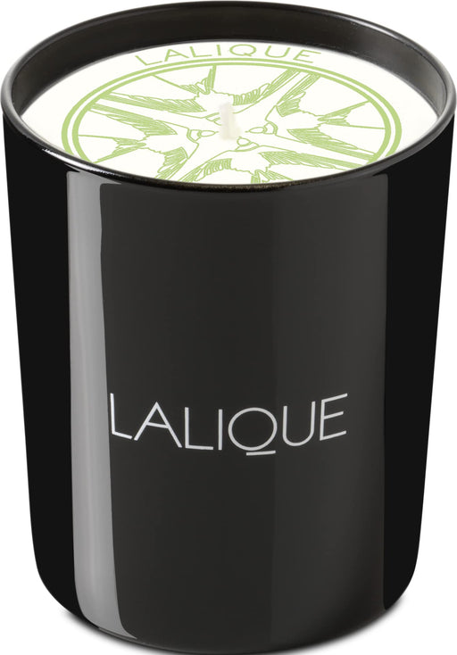 Lalique Osmanthus Himalaya Nepal Candle 190g - Candle Sets at MyPerfumeShop by Lalique