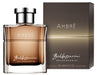 Baldessarini Ambre Edt 50ml - Eau De Toilette at MyPerfumeShop by Hugo Boss