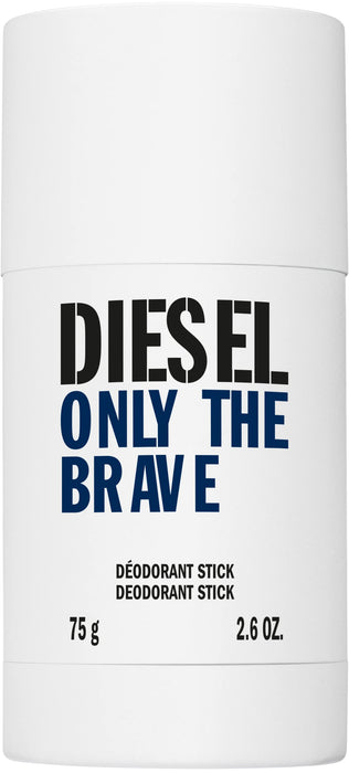 Diesel Only The Brave Deodorant Stick 75g - Deodorant at MyPerfumeShop by Diesel