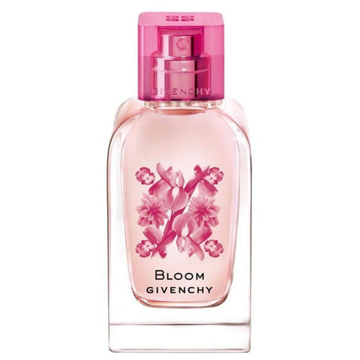 Givenchy Bloom Eau de Toilette 50ml - Eau de Toilette at MyPerfumeShop by Givenchy