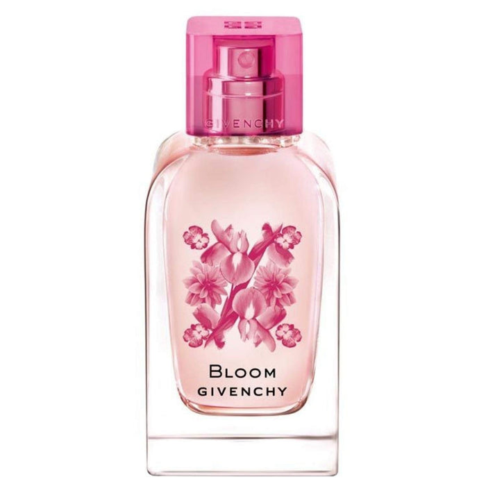 Givenchy Bloom Eau de Toilette 50ml - Eau de Toilette at MyPerfumeShop by Givenchy