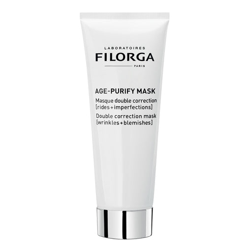 Filorga Age-Purify Mask Double Correction Mask 75ml - Masks & Peels at MyPerfumeShop by Filorga