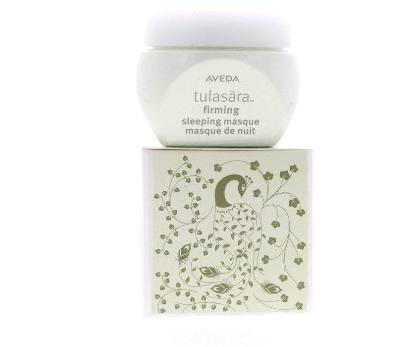 Aveda Tulasara Firming Sleeping Masque 50ml - Masks & Peels at MyPerfumeShop by Aveda