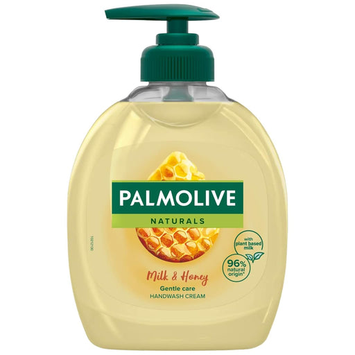 Palmolive Handwash Milk And Honey - 300ml - Handwash/Soap at MyPerfumeShop by Palmolive