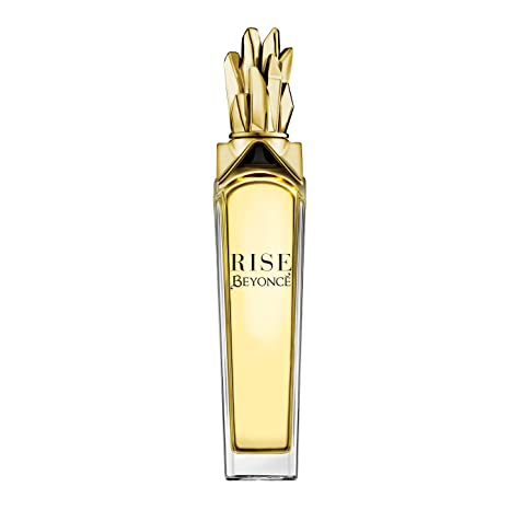 Beyoncé Rise Parfums Eau de Parfum Natural Spray 30ml - Perfume & Cologne at MyPerfumeShop by Beyoncé