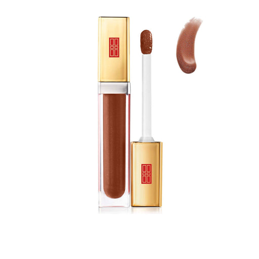 Elizabeth Arden Beautiful Color Luminous 07 Dulce Lip Gloss 6.5ml - Lip Glosses at MyPerfumeShop by Elizabeth Arden