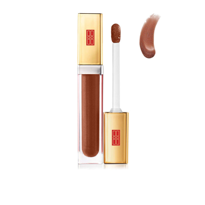 Elizabeth Arden Beautiful Color Luminous 07 Dulce Lip Gloss 6.5ml - Lip Glosses at MyPerfumeShop by Elizabeth Arden