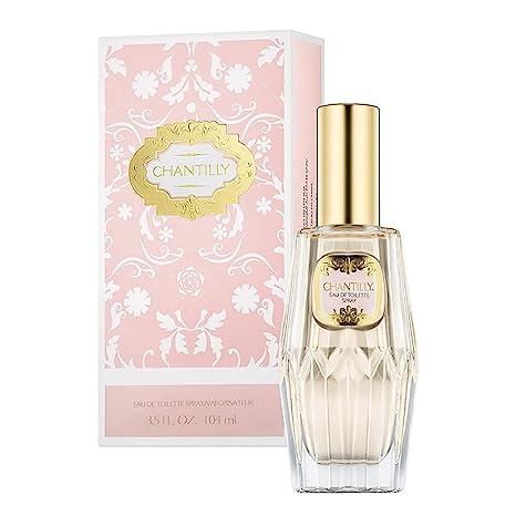 Dana Chantilly Eau de Toilette 105ml Spray - Perfume & Cologne at MyPerfumeShop by Dana