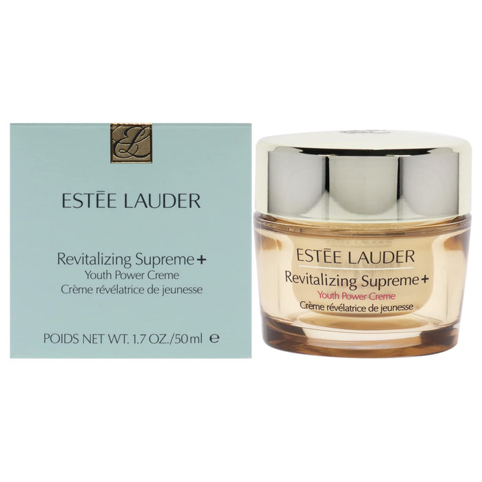 Este Lauder Revitalizing Supreme + Youth Power Cream 50ml - Skincare at MyPerfumeShop by Estée Lauder