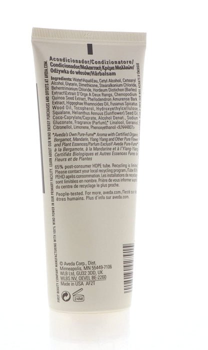 Aveda Damage Remedy Restructuring Conditioner 200ml - Household at MyPerfumeShop by Aveda