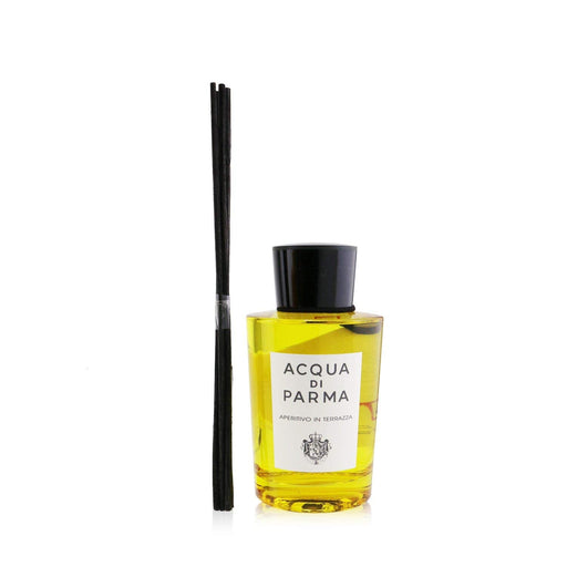 Acqua di Parma Aperitivo In Terrazza Diffuser 180ml - Room Spray at MyPerfumeShop by Acqua di Parma