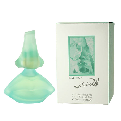 Salvador Dali Laguna Eau de Toilette 30ml Spray - Fragrance at MyPerfumeShop by Salvador Dali