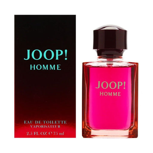 Joop! Homme Eau de Toilette Natural Spray 75ml - Fragrance at MyPerfumeShop by Joop!