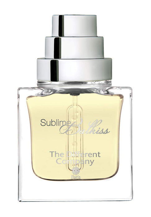 The Different Company Sublime Balkiss Eau de Parfum 50ml - Fragrance at MyPerfumeShop by The Different Company