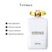 Versace Yellow Diamond Body Lotion 200ml - Bath at MyPerfumeShop by Versace