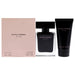 Narciso Rodriguez for Her Gift Set 30ml EDT + 50ml Body Lotion - Fragrance at MyPerfumeShop by Narciso Rodriguez