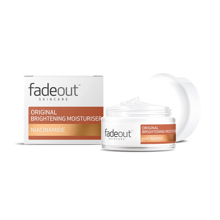 Fade Out White Original Moisturising Cream - 50ml - Regime Skin Care at MyPerfumeShop by Fade Out