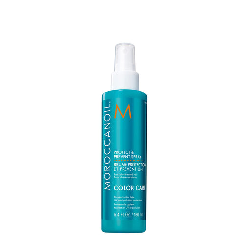 Moroccanoil Color Complete Protect  Prevent Spray 160ml Color-Treated Hair - Colouring Tools & Accessories at MyPerfumeShop by Moroccanoil