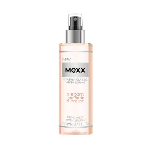 Mexx Forever Classic Never Boring Body Spray 250ml - Body Sprays & Mists at MyPerfumeShop by Mexx