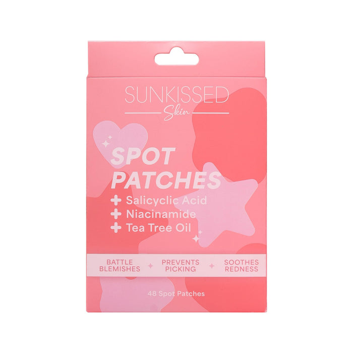 Sunkissed Skin Spot Patches - 48 Pieces - Other Skincare at MyPerfumeShop by Sunkissed