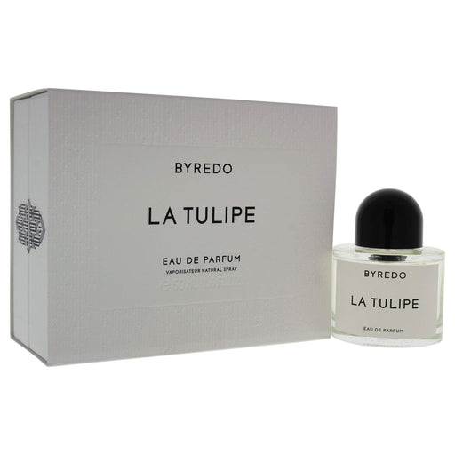 Byredo La Tulipe Eau De Parfum 50ml Spray - Eau de Parfum at MyPerfumeShop by Byredo