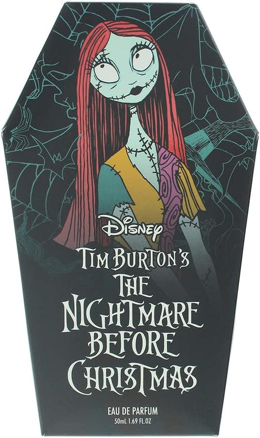 Disney The Nightmare Before Christmas Sally Eau De Toilette 50ml - EAU DE PARFUM at MyPerfumeShop by Disney