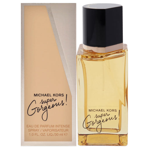 Michael Kors Super Gorgeous Eau De Parfum 30ml - Eau De Parfum at MyPerfumeShop by Michael Kors