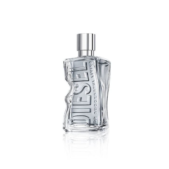 Diesel D By 100ml EDT Spray - Beauty at MyPerfumeShop by Diesel