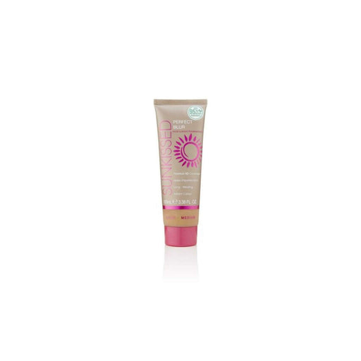 Sunkissed Perfect Blur Body Foundation 100ml - Light / Medium - Suncare & Tanning at MyPerfumeShop by Sunkissed