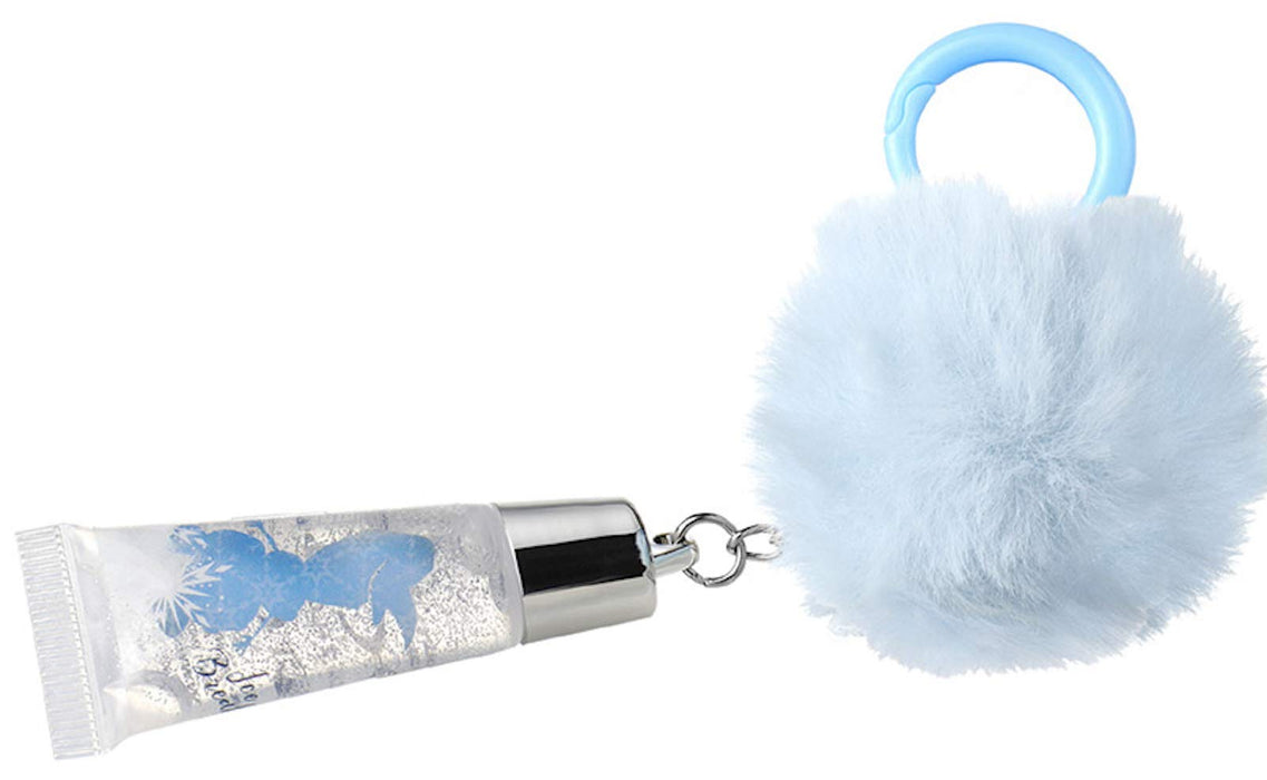 Disney Frozen II Gift Set 100ml EDT + Lip Gloss + Bag - Lip Gloss at MyPerfumeShop by Air-Val