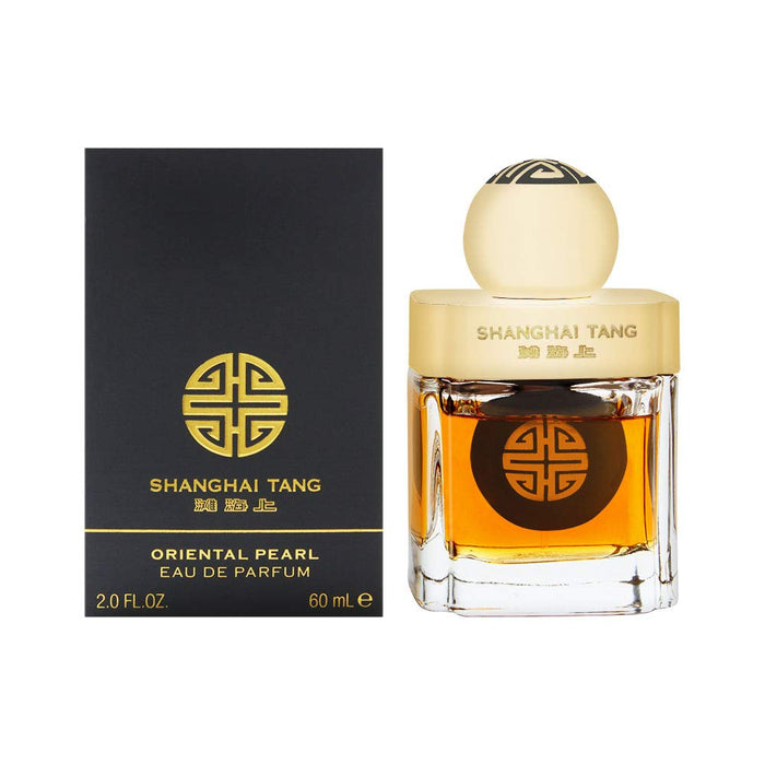 Shanghai Tang Oriental Pearl 60ml EDP - Fragrance at MyPerfumeShop by Shanghai Tang