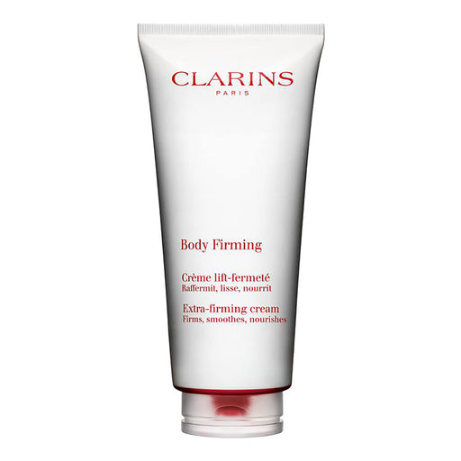 Clarins Body Firming Extra Firming Cream 200ml - Body Cream at MyPerfumeShop by Clarins