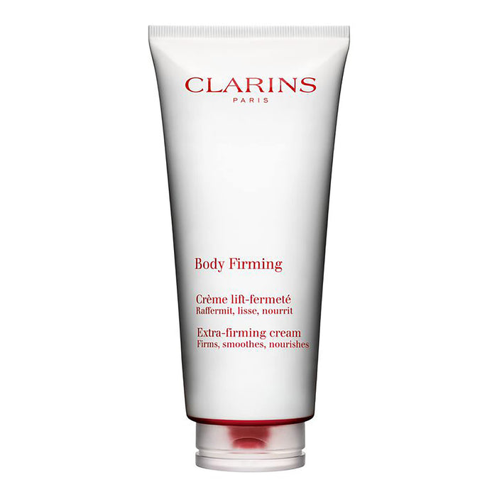 Clarins Body Firming Extra Firming Cream 200ml - Body Cream at MyPerfumeShop by Clarins