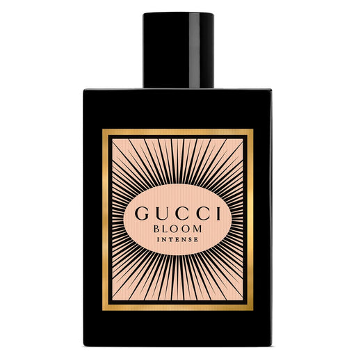 Gucci Bloom Intense Eau de Parfum 100ml Spray - For Her at MyPerfumeShop by Gucci