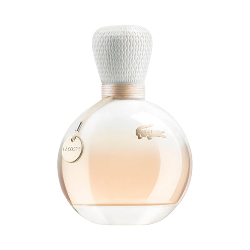 Lacoste L.12.12 Pour Elle Eau Fraiche Rose Eau de Toilette 50ml Spray - Fragrance at MyPerfumeShop by Lacoste