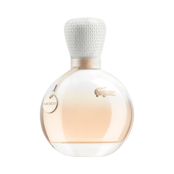 Lacoste L.12.12 Pour Elle Eau Fraiche Rose Eau de Toilette 50ml Spray - Fragrance at MyPerfumeShop by Lacoste