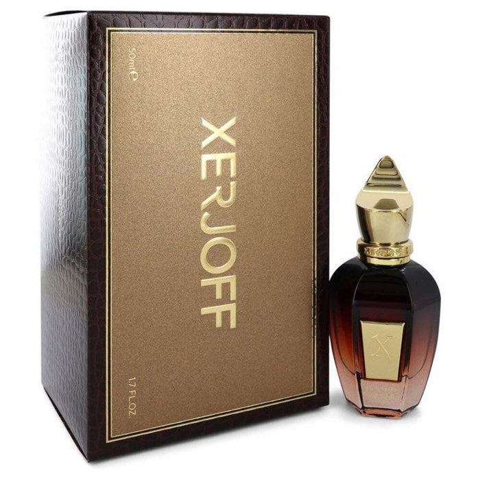 Xerjoff Oud Stars Zafar Eau De Parfum 50ml - Eau De Parfum at MyPerfumeShop by Xerjoff