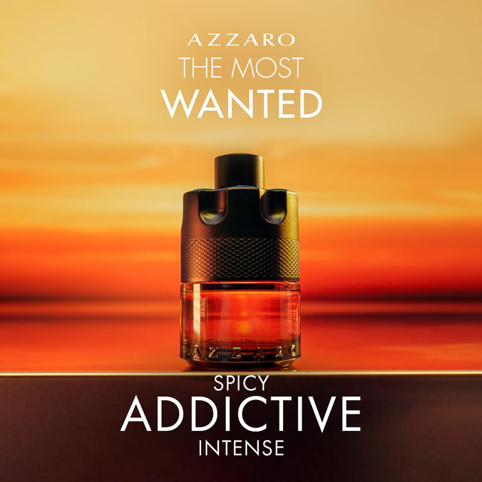 Azzaro The Most Wanted Parfum 100ml - Parfum at MyPerfumeShop by Azzaro