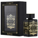 Lattafa Perfumes Bade'e Al Oud Oud for Glory Eau de Parfum 100ml Spray - Unisex at MyPerfumeShop by Lattafa Perfumes