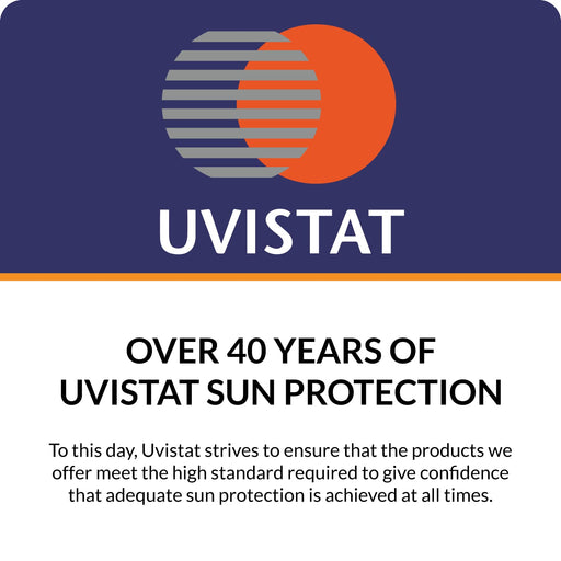 Uvistat Sun Cream SPF50 - 125ml - Sun Preps at MyPerfumeShop by Uvistat