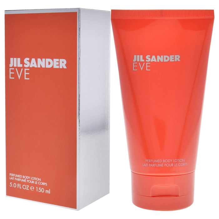 Jil Sander Eve Body Lotion 150ml - Bath & Body at MyPerfumeShop by Jil Sander